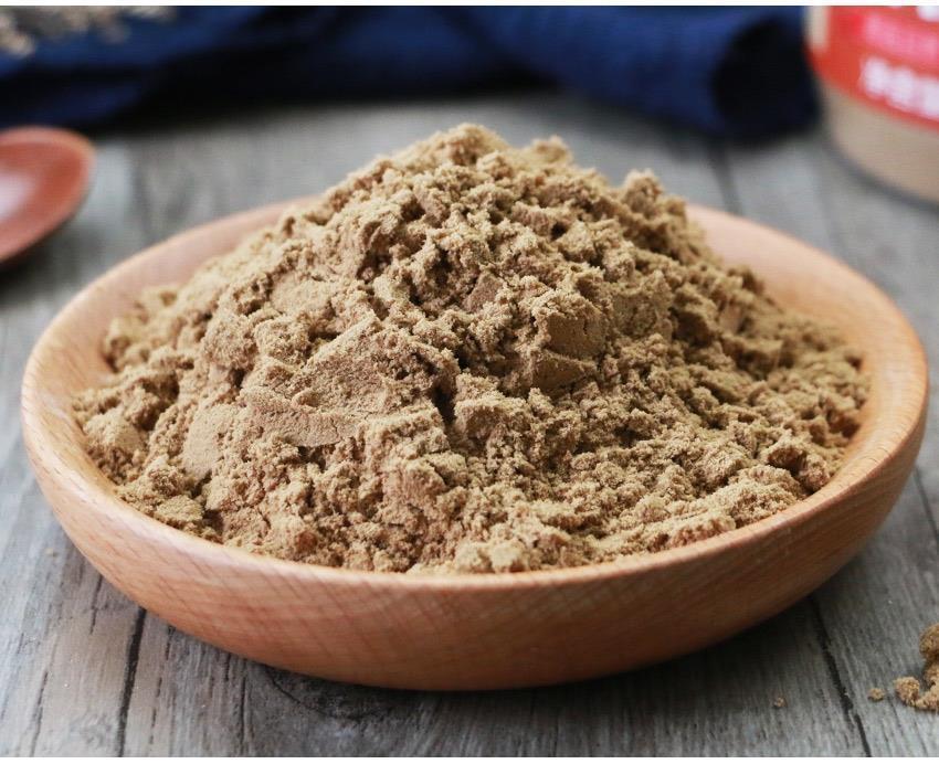 Freshly Ground Walnut Powder Pure Roasted Walnut Kernel Powder No Additives 500g overview