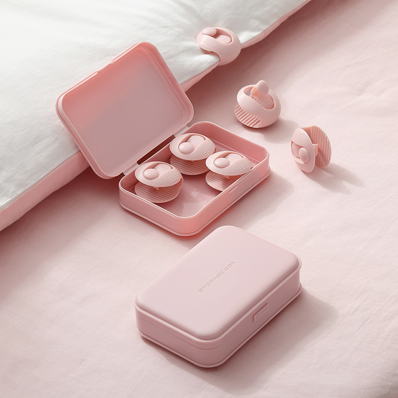 Lotus root pink box of 6