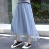 Small princess costume, children's long skirt, A-line, mid-length, suitable for teen