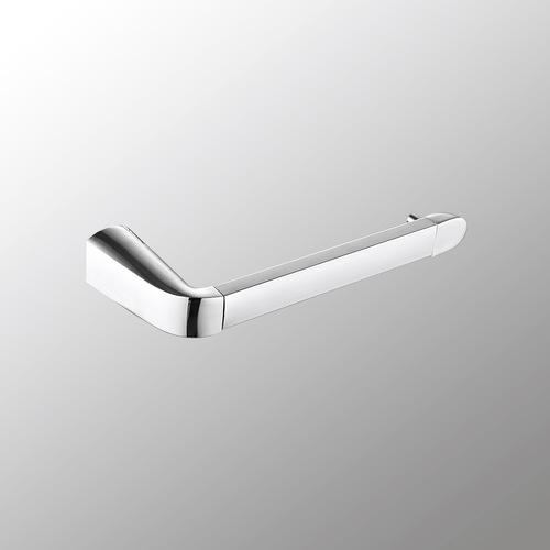 Foreign Trade Bathroom Towel Rack Bath Towel Rack Bathroom Towel Bar Toilet Paper Rack 4-Piece Set Bathroom Storage Rack Hooks
