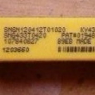 加工耐热优质高温合金/高硬度铸造淬硬材料刀具