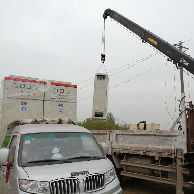 四川成都生产销售落地式计量装置、高压分支箱、环网柜、开闭所