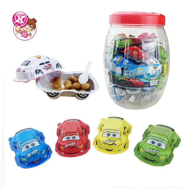 Car Chocolate Canned Biscuits Chocolate Sauce Internet-Famous Snacks Small Toys Food and Play Manufacturer Wholesale Box Wholesaler Super Car Chocolate Canned Biscuits Chocolate Sauce Internet-Famous Snacks Small Toys Food and Play Manufacturer Wholesale Box Wholesaler Super