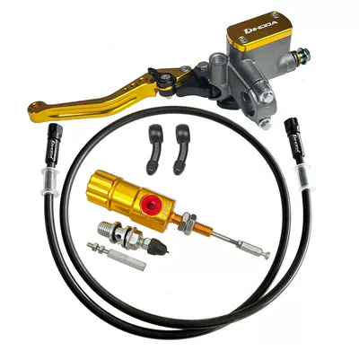 pump assembly parts, Other brake systems - golden-a