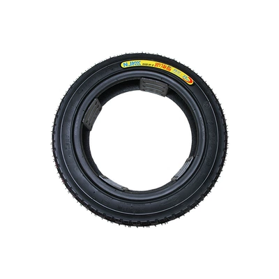 tire, Elektrikli avtomobil şinləri