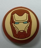 PS5/PS4 mango 3D gorras para manijas Juego de manijas funda de joystick gorras protectoras de teclas XBOX cabeza de hongo gorras de silicona