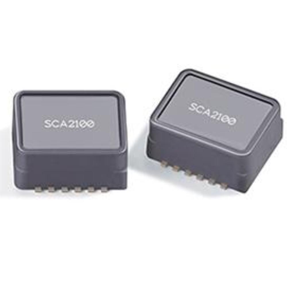村田 数字型2轴加速度传感器 SCA2100 SCA2120-D06