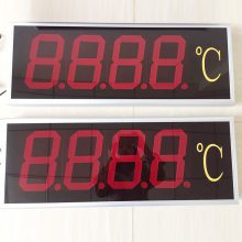 DP大屏显示器上海上润仪表