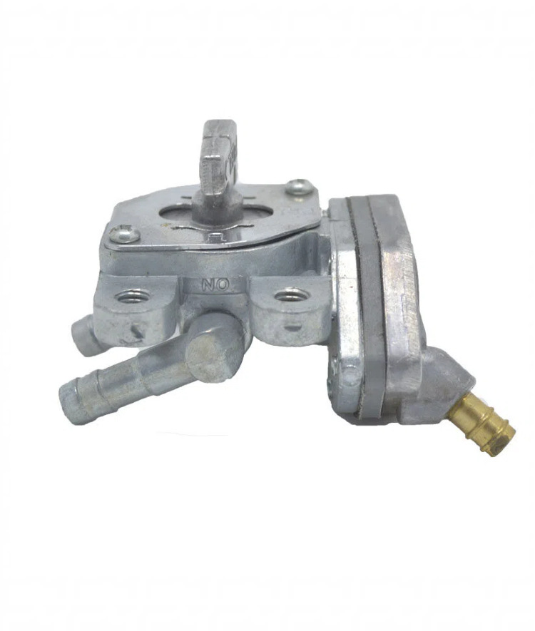 Fuel Valve Oil Switch Is Suitable for Yamaha Xv250 Virago250 Qj250-H Lfv16 Xv125