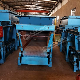 矿山施工设备;其他行业专用;矿业输送设备