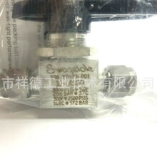 ����Swagelok�������һ�wʽһƬʽ�x�����y40ϵ�����ySS-43GS6MM