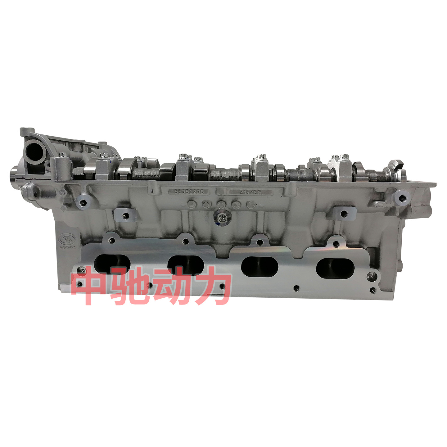 Suitable for Cruze Yinglang 1.6Lde/F16D4/Z16Xer F18D4 F16D3 New Cylinder Head Assembly