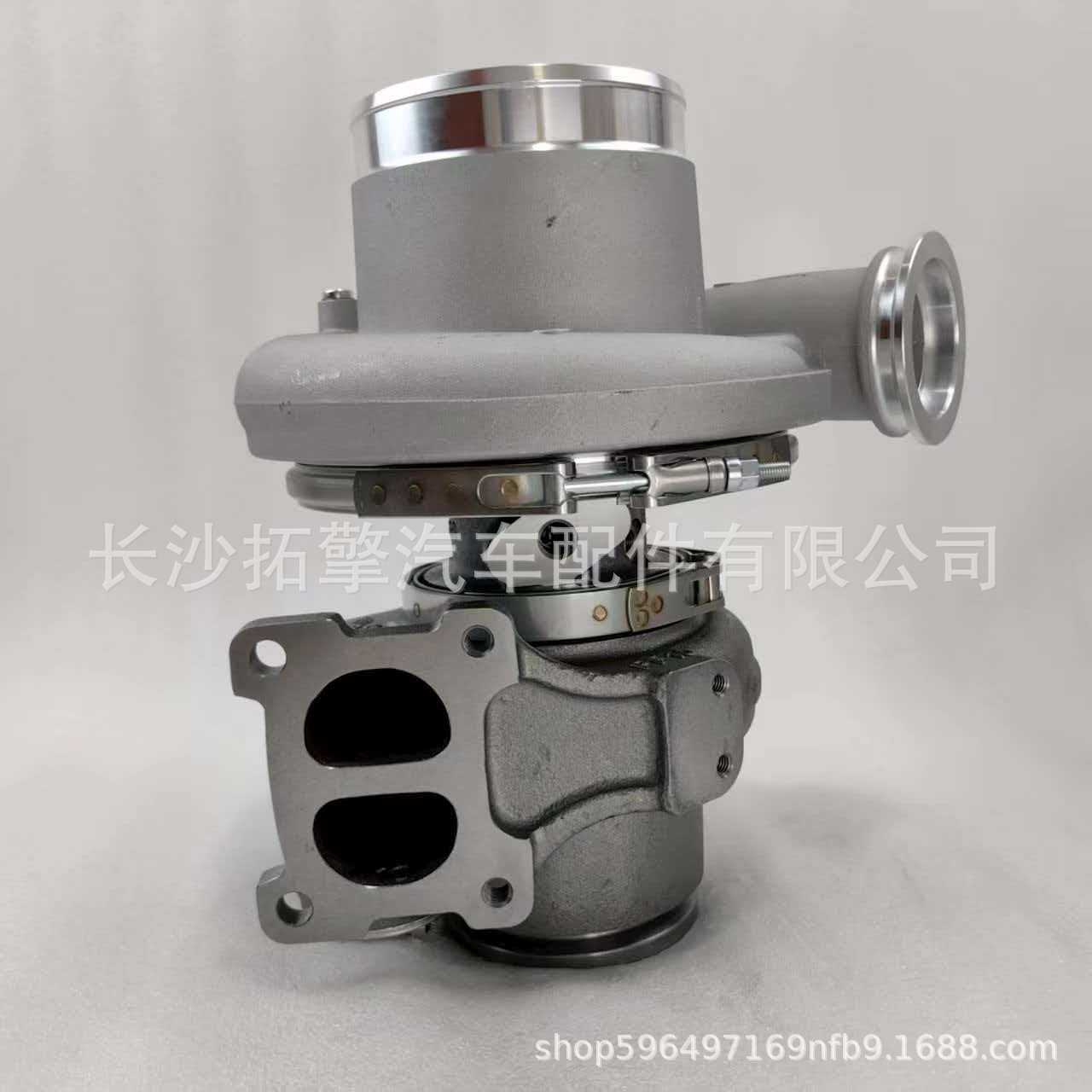 HE500WG 5358039 5644817 5358031 is suitable for Mercedes Actros MP4 MP5