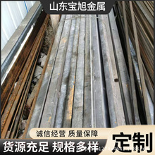 主营100*30冷轧实心q355b 方钢 小规格100*20方铁条 40*40方钢库