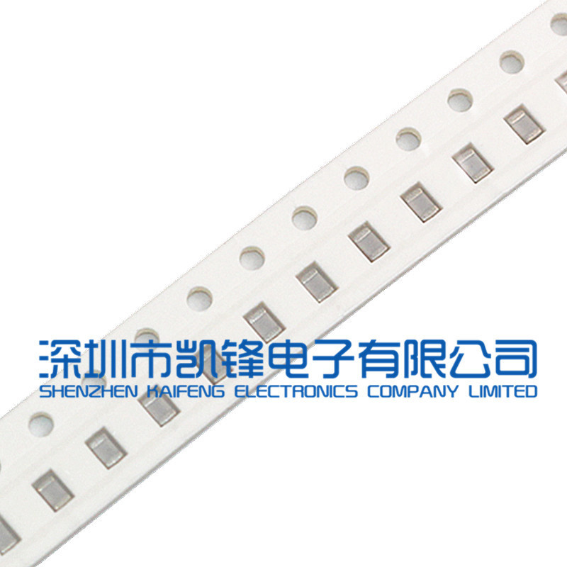 C2012C0G1H153J085AA贴片电容0805 15nF 50V 5%NPO纸带160元1K