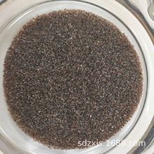批发正品国标棕刚玉砂 一级棕刚玉磨料喷砂专用砂棕刚玉一级砂