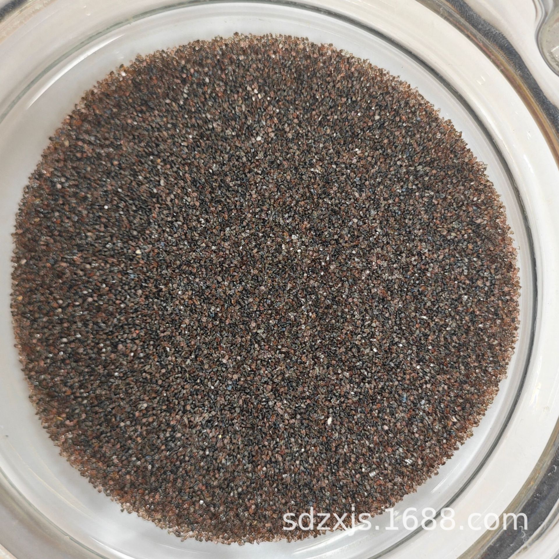 批发正品国标棕刚玉砂 一级棕刚玉磨料喷砂专用砂棕刚玉一级砂