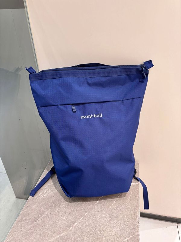 美山モンベルバッグ 15L バックパック 男女兼用 アウトドア 大容量 旅行 登山バッグ パソコンバックパック スクールバッグ|undefined