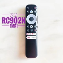 RC902N FMR1TCLҺӻңNETFLIX YOUTUBE