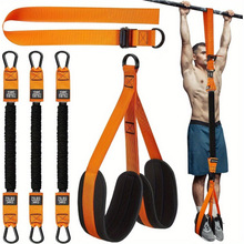 A 38145 Pull-up assist training belt ���������������羳