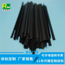 PVC管;PVC异型材;其他塑料棒