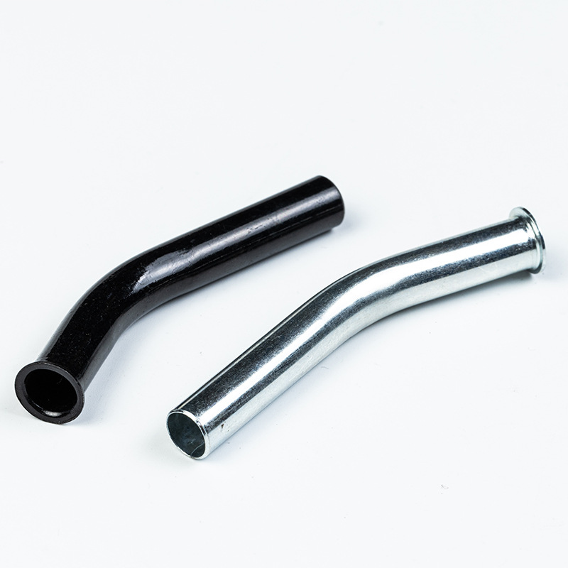 汽摩刹车线软轴五金配件工厂定制表面光滑三轮车自卸销子铜帽