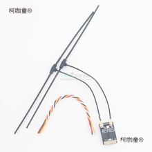 ��Խ�CFPV�h���xELRS�p�쾀/ؐ�� BAYCK 915Mhz DUAL �ּ���̫��