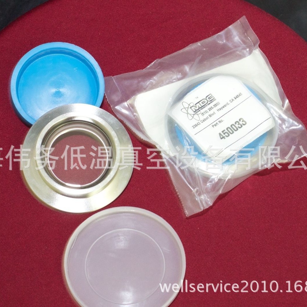 MDC 450033 VIEWPORT KF-50 NW50