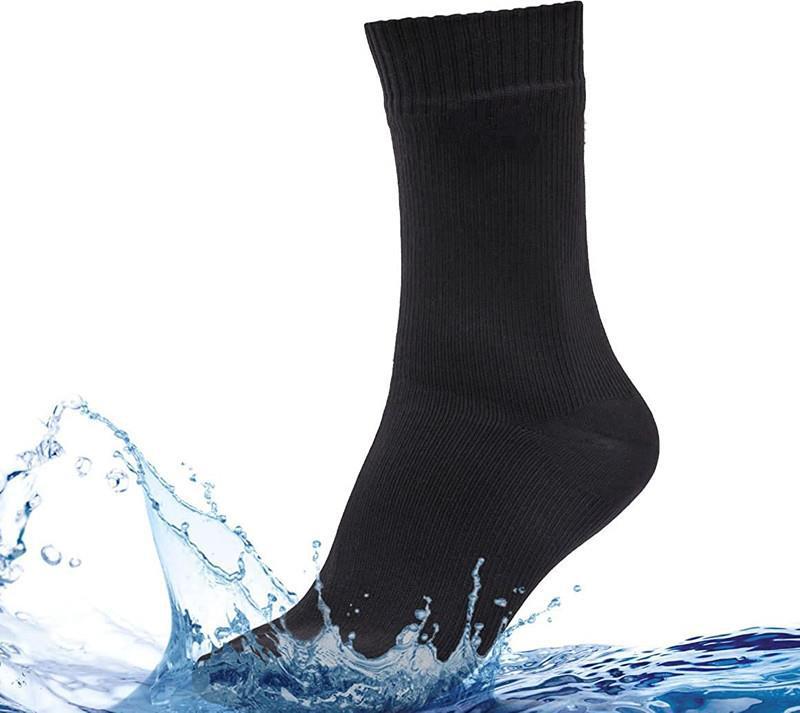 MAC016 Muslim Wudhu Socks from Mariam's Collection1
