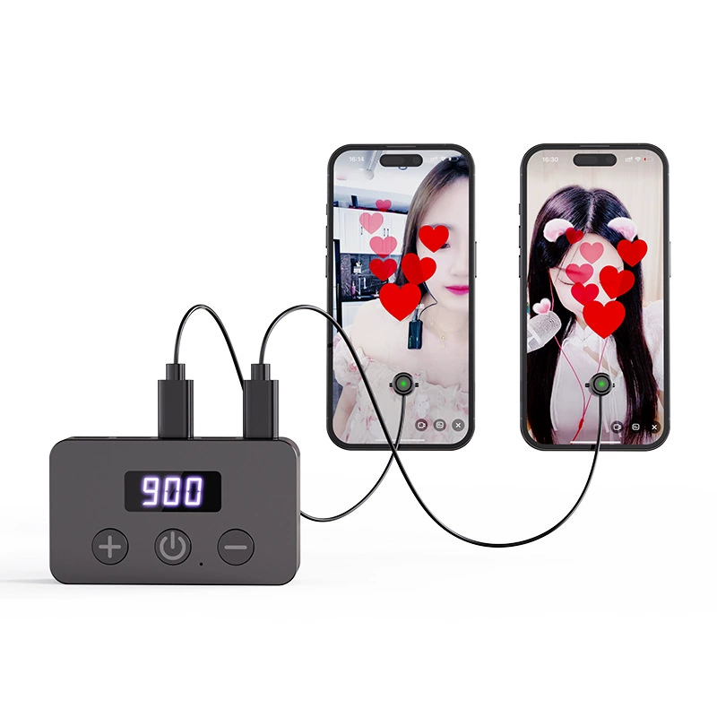 Automatic screen, motherboard, mute smartphone, physics