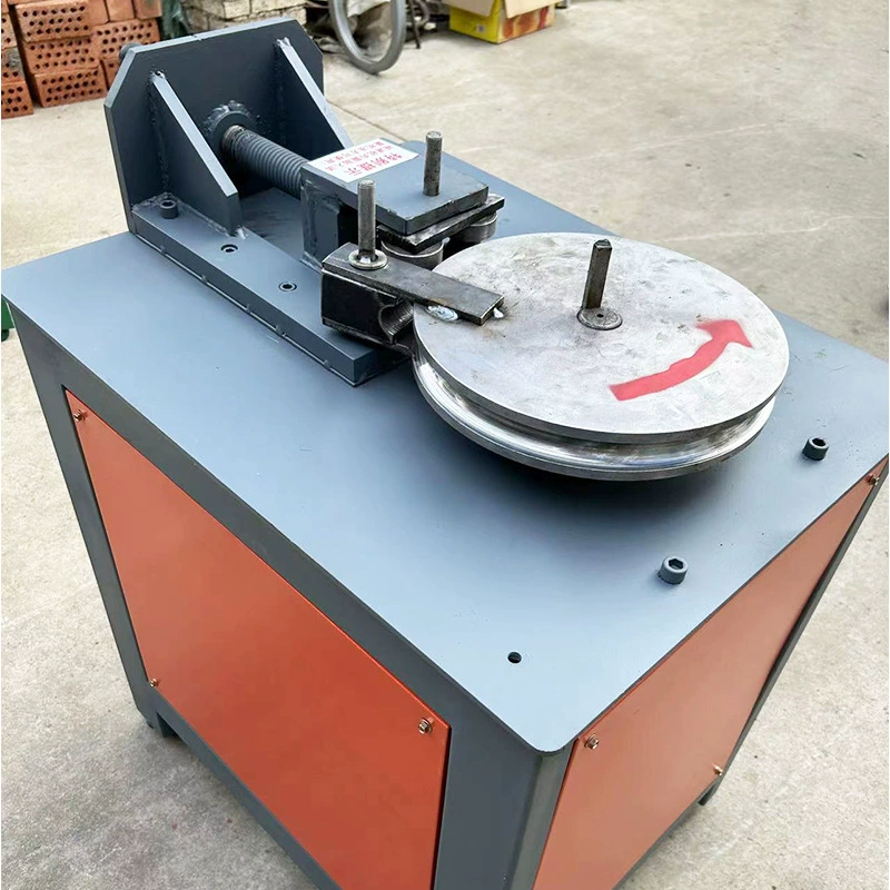 Электрический трубогибочный станок с ЧПУ на платформе 76, гидравлический трубогибочный станок, квадратная труба, круглая труба, многофункциональный гибочный станок