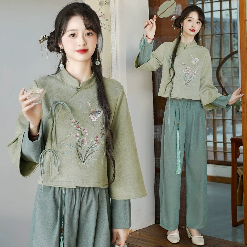 Реальная стрельба Новый китайский стиль