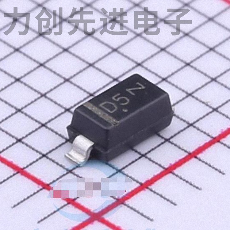 MMSZ5230BT1G 封装 SOD-123 稳压二极管