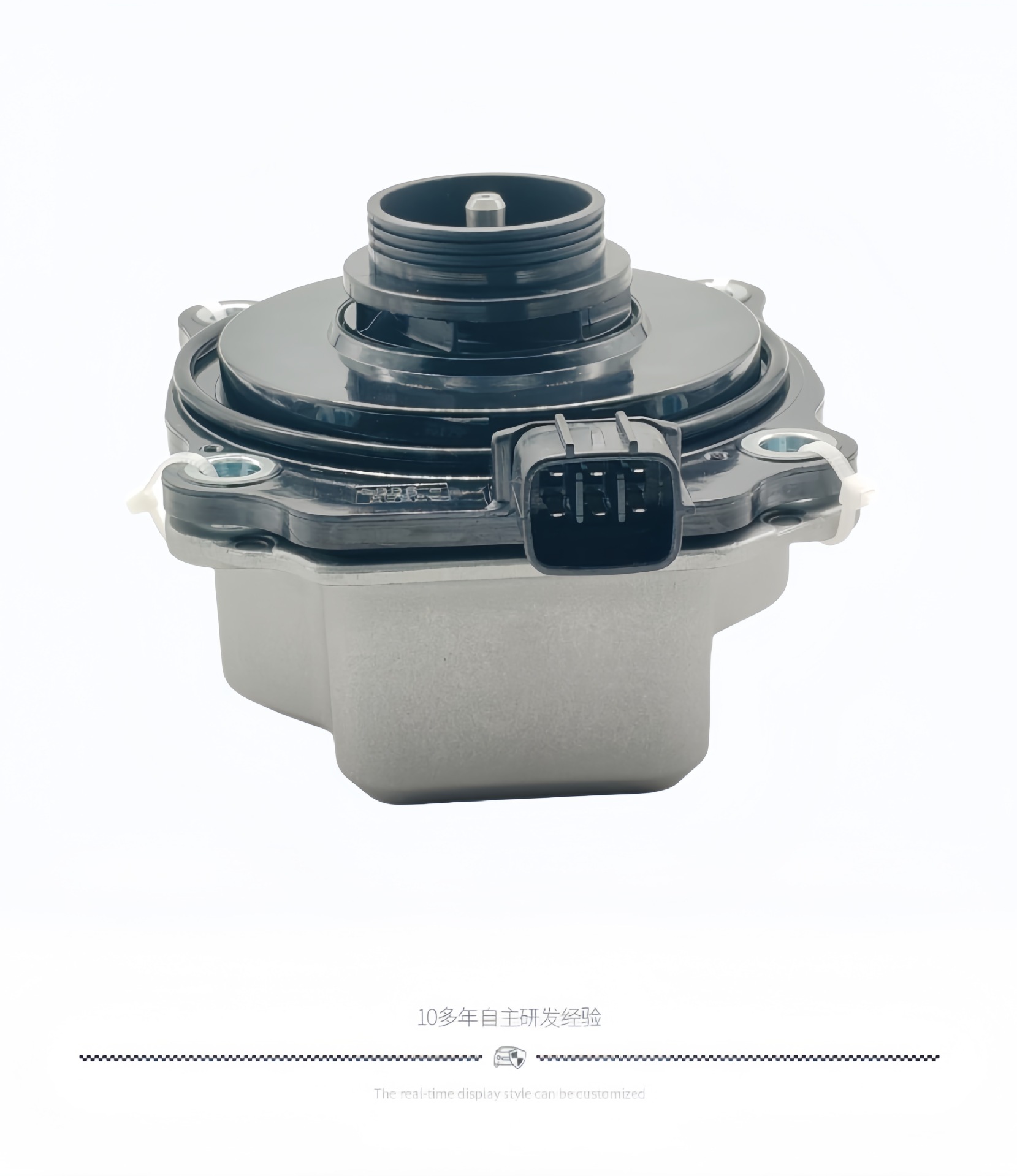16032-25010 16032-F0010 Wpt-207 Automotive Electronic Water Pump Auxiliary Pump