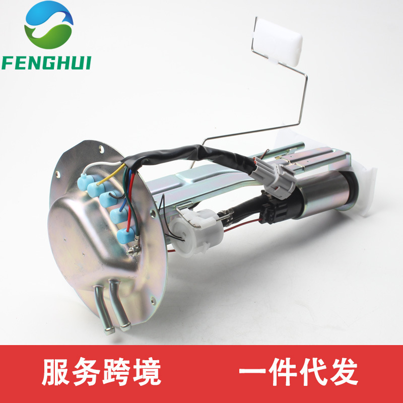 17040-VB004 17040-VB002 17040-VB000 for Nissan Patrol Y61 truck TB4