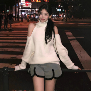 �F �nϵŮ�b�n��С��ins����ͬ��㼑��Lһ�ּ�¶����Ië��ᘿ���