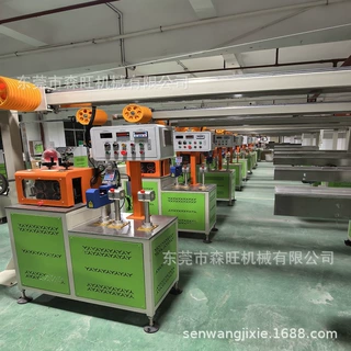 供应3D耗材挤出机，打印机，耗材生产线 高精密高效率