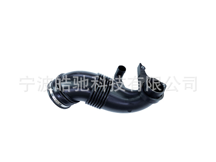 Suitable for Bmw X5 m F85 Engine Air Intake Pipe 13717848381/13717848382