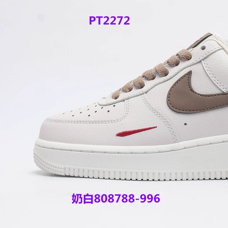 Putian Shoes чистый Air Force 1 MID Air Force No. 1 Sneve Shoes повседневная обувь мужская и женская студенческая спортивная обувь