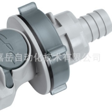 CPC 通用连接器 HFC12 系列快速接头 HFCD16812