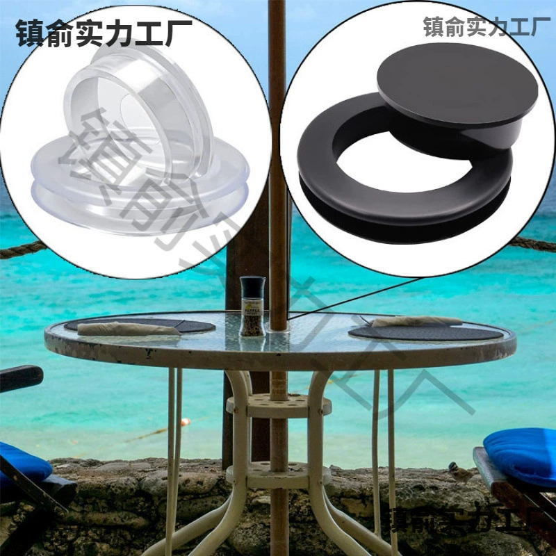 Столешница для umbrella hole cap?