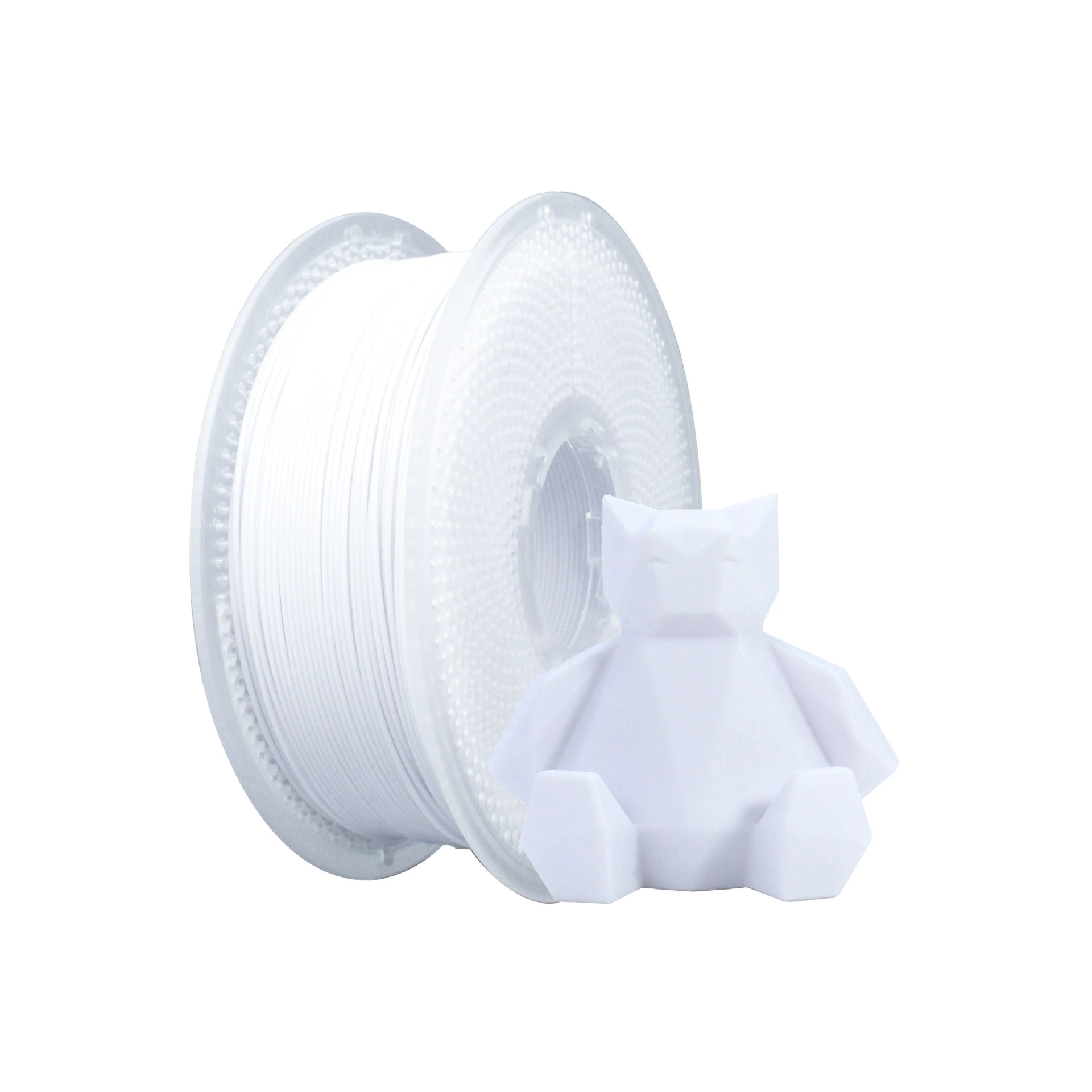 PLA-FC 3D принтер нить, PLA 1 кг, многоцветные варианты