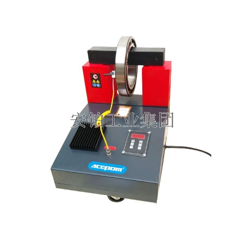 中诺微电脑轴承齿轮工业加热器STDC-1/2/3/4/5/6加热棒电磁感应