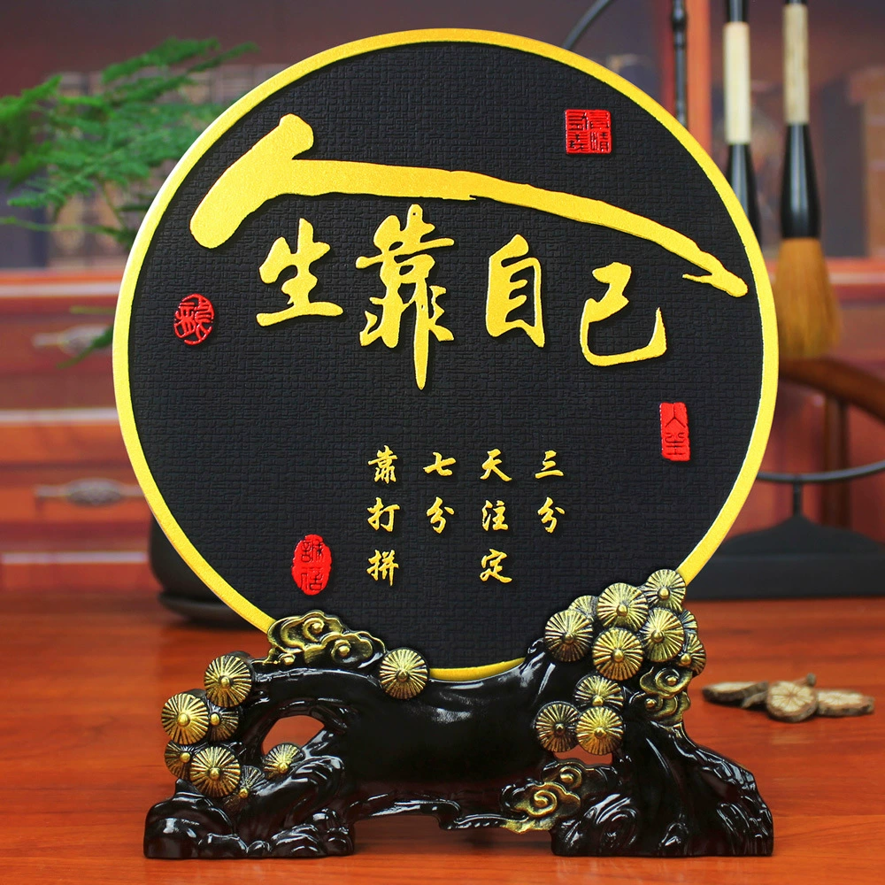 444z wholesale inspirational learning charcoal carving craft bookcase bookcase wine cabinet TV cabinet living room decoration office table
