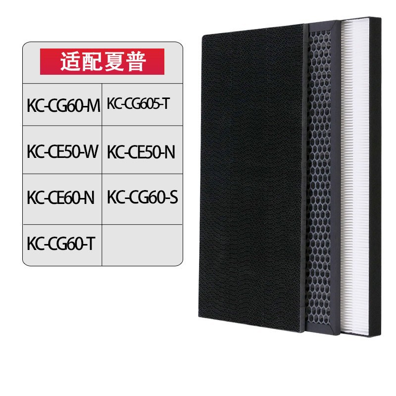 KC-CG60/CE50/CE60/CG605