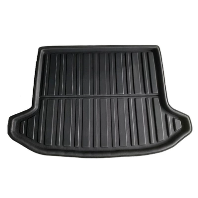 Applicable to modern fista: Trunk Mat - modern-ix25-20-models-to-present-special-car