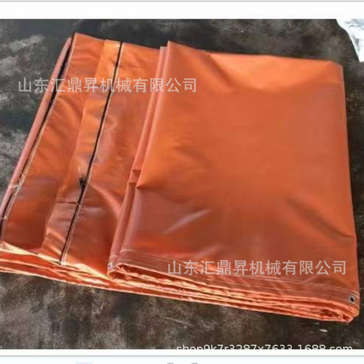 煤矿用负压风筒阻燃隧道风筒性能稳定矿用负压风筒矿用负压风筒