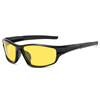 Sports men's sunglasses, street glasses