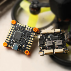 ハイコ f7230 v2 6s フライトコントロールドローンマザーボードデュアルジャイロトラベルマシンドローンアクセサリー diy