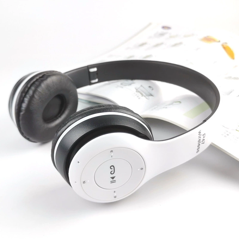 (Трансграничная торговля), трёхмерные наушники, bluetooth, прямая поставка с завода